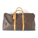 Borsa Boston Keepall 60 Louis Vuitton