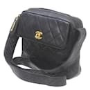 Chanel Matelasse Shoulder Bag