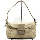 Bolso Fendi Mamma Bucket