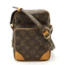 Sac à épaule Pochette Monogram Amazon Louis Vuitton