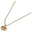 Gucci 687118 Gold Necklace