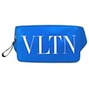 Bolsa de Ombro Valentino TY0B0719 VLTN Logo