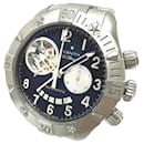Zenith 03.0516.4021 Open El-Primero Automatic Wristwatch - Zénith