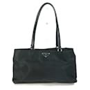 Prada B11215 Black Shoulder Bag