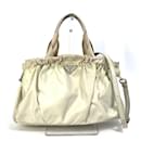 Prada BN1631 Crossbody 2WAY Handbag