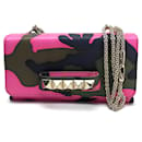 Valentino Garavani Pink Shoulder Bag