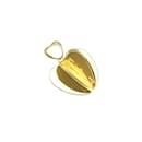 Cartier Golden Apple Pendant Necklace