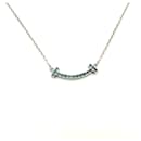 Tiffany & Co. Japan Exclusive Silver Necklace