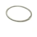 Pulseira de ouro branco Tiffany & Co.