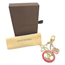 Louis Vuitton Charm Portocle Color Line Keychain