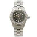 TAG Heuer Professional 2000 Series Ladies Quartz Watch - Tag Heuer