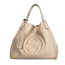 Bolso Tote Gucci Soho