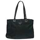 Borsa a piatto triangolare Prada BR3215