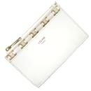 Celine Triomphe Coin Purse - Céline