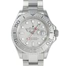 Reloj para hombre Rolex Yacht-Master 40 16622 con esfera Rolesium