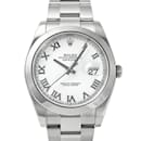 Reloj para hombre Rolex Datejust 41