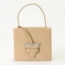 Bolso de cuero Loewe Barcelona 128