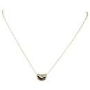 Tiffany 750 Bean Pendant Necklace - Tiffany & Co