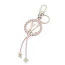 Louis Vuitton Porte Cle Berry LV Circle Bag Charm Keychain