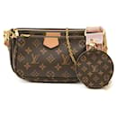 Monogram Multi Pochette Accessoire von Louis Vuitton