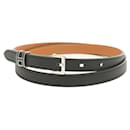 Ceinture Hermes Pop Ash 15 H - Hermès