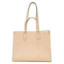 Tote Bag On the Go MM Empreinte Louis Vuitton