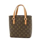 Bolsa tote Louis Vuitton Monogram Vavin PM M51172