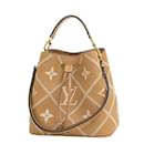 Bolso de Hombro 2 en 1 NeoNoe Empreinte Louis Vuitton