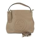 Bolsa Gucci Soho 408825