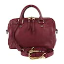 Louis Vuitton Speedy Bandouliere 25 Handbag