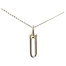 Collana a maglie di hardware Tiffany & Co.