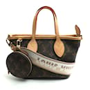 Bolsa de Ombro Louis Vuitton Neverfull BB 2Way