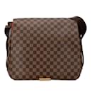 Bolsa de Ombro Damier Bastille Louis Vuitton