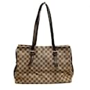 Sac à épaule Chelsea Damier Louis Vuitton