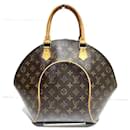 Sac à main Louis Vuitton Monogram Ellipse MM