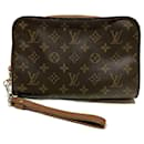 Bolso Clutch Orsay Monogram Louis Vuitton