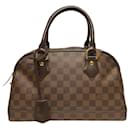 Louis Vuitton Damier Duomo Handbag