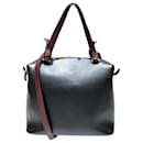 Sac Cube Doux Petit CELINE 181613 - Céline