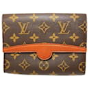 Bolso de cintura Louis Vuitton Monogram Arches M51975