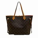 Borsa tote Neverfull MM Monogram Louis Vuitton