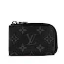 Monedero Louis Vuitton Monogram Eclipse