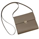 Hermes Click 16 Shoulder Bag Pouch Wallet - Hermès