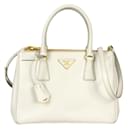 Prada Galleria Handbag Saffiano BN2863