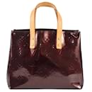 Sac tote Reed PM de Louis Vuitton