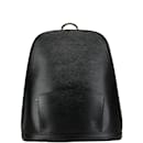 Louis Vuitton Epi Cobran Backpack