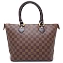 Louis Vuitton Damier Saleya PM Handtasche