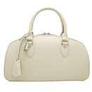 Louis Vuitton Epi Jasmine Handbag