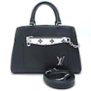 Louis Vuitton Epi Marelle Tote BB M59952