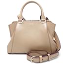 CARTIER C de Cartier MINI Borsa 2Way