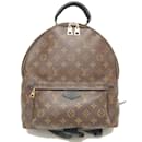 Zaino Palm Springs MM Monogram Louis Vuitton